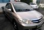 Honda City idsi 4 sale 2007 model All stock-0