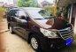 2014 Toyota Innova G Diesel automatic.-1