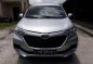 2016 TOYOT Avanza e manual All power-0