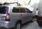 TOYOT Innova E Dsl 2.5 manual 2016-1