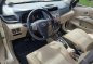 Toyota Avanza 2012 1.5G matic top of the line-9