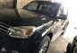 Ford Everest 2013 manual FOR SALE-1