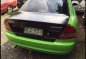 Mitsubishi Lancer 1997 MT Pizza pie for sale -2