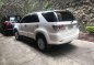 2014 Toyota Fortuner VNT 4x2 Automatic Diesel-1