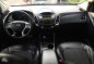 HYUNDAI Tucson 23k mileage 2011 for sale-9