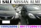 2015 NISSAN Almera AT PERSONAL USED-0