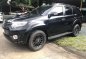 2016 Toyota Fortuner for sale-3