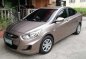 Hyundai Accent 2012 Model MT Rush.-0