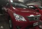 GRAB ACTIVE 2016 Toyota Innova J Manual Red-0