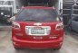 Chevrolet Trailblazer 2014 Model For Sale-0