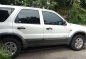 Ford Escape 2006 AT Good running condition-1