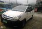 Toyota Innova 2006 model FOR SALE-0