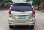 For sale 2012 Toyota Avanza G Automatic transmission-2