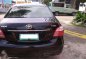 Toyota Vios 2013 Model 1.3G Manual Transmission-0