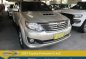 2013 Toyota Fortuner G Automatic P968,0002013 Toyota Fortuner G Automatic P968,000-1