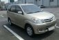 2008 TOYOTA Avanza 1.5G Automatic-1