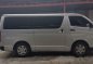 Toyota Hiace 2017 for sale-1