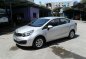 Kia Rio 2012 Cebu Plate-0