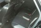 2014 Ford Focus Hatchback A/T Black AXA2941 GAS-2