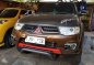 Mitsubishi Montero Sport GLS AT 2010 for sale-0