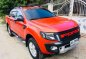 Ford Ranger 2015 2015 Wildtrak Automatic 4x2-0