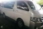 2017 Toyota Hi Ace GL Grandia 3.0 Automatic Transmission-4