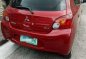 FOR SALE : 2013 MITSUBISHI MIRAGE GLX A/T-2