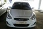 Hyundai Accent 2017 for sale-2