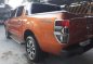 2017 Ford Ranger Wildtruck 4x4 FOR SALE-3