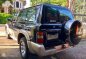 2003 Model Nissan Patrol For Sale-2