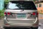 For sale my 2012 Toyota Fortuner  gas-3