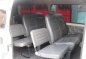 2014 Nissan Urvan Shuttle Vx diesel 18seater MT -6