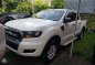 2016 Model Ford Ranger For Sale-1