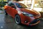 2015 Toyota Vios FOR SALE-0