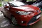 Toyota Vios 2015 E 1.3 No issue-0