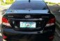 Hyundai Accent 2012 for sale -1