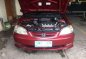 For Sale 2004 Honda Civic vti-s Top of the Line matic 198k-1