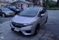 HONDA Jazz 2015 Model For Sale-0