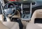 2013 Toyota Alphard V6 Matic Diesel-11