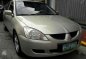 Mitsubishi Lancer GLS 2005 for sale -0