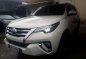 2017 Toyota Fortuner 2.4 V FOR  SALE-2