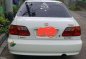 For SALE HONDA CIVIC VTI SIR BODY 99 Model AT-0