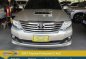 2013 Toyota Fortuner G Automatic P968,0002013 Toyota Fortuner G Automatic P968,000-0