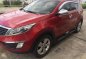 Kia Sportage 2011 Model For Sale-5