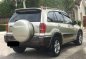 2004 Toyota Rav 4 J fresh inside out -3