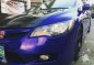 2008 HONDA Civic fd manual 1.8-0