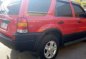 Ford Escape 2003 automatic rush sale-3