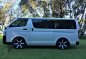 2006 TOYOTA Hiace commuter FOR SALE-0