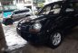 Hyundai Tucson 2009 Model For Sale-1