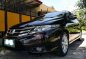 Honda City 2012 1.5E AT Top of the line-0